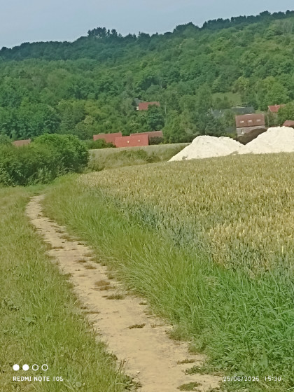 vu sur ablain