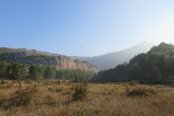 Vue d\'en bas