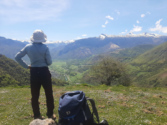 vue de Bisarce
