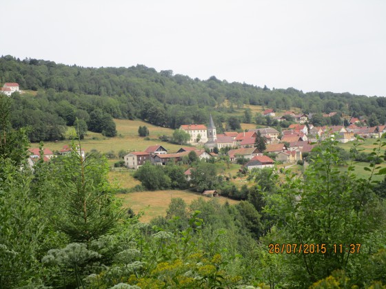 Charmauvillers