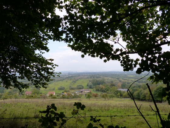 vue de l'estuaire