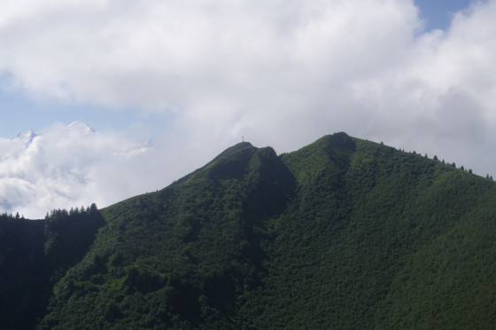 La Pointe du Haut-Fleury