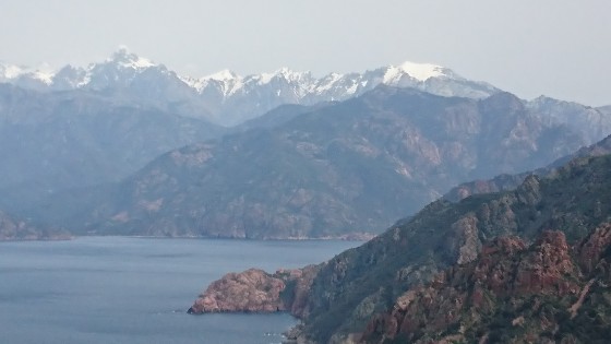 vue de la tour