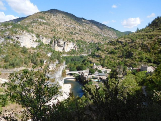 Saint-Ch&eacute;ly du Tarn