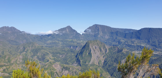 vue depuis l\'antenne