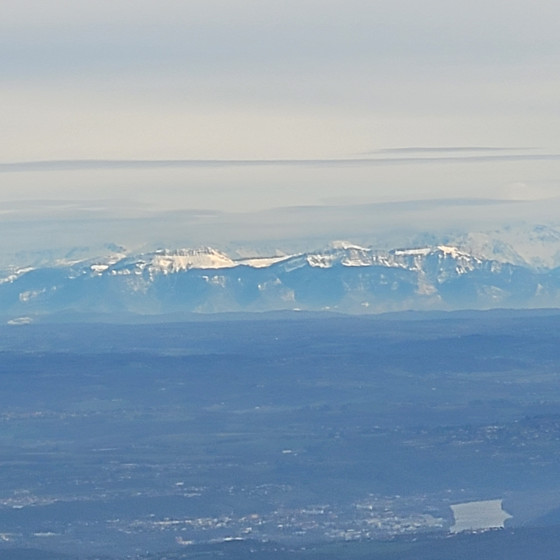 vue depuis la plate forme