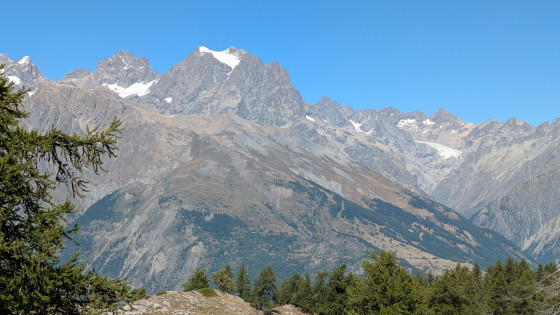 vue depuis les T&ecirc;tes