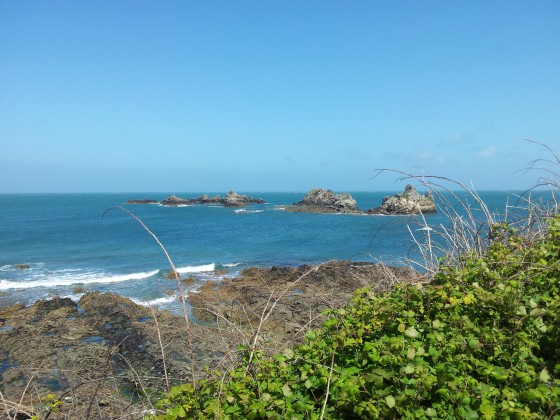 Vue des Herbeuses