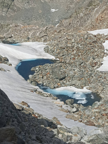 Vue du coin picnic Vue du coin picnic