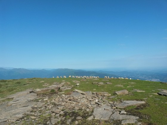 Vue du Fourcat
