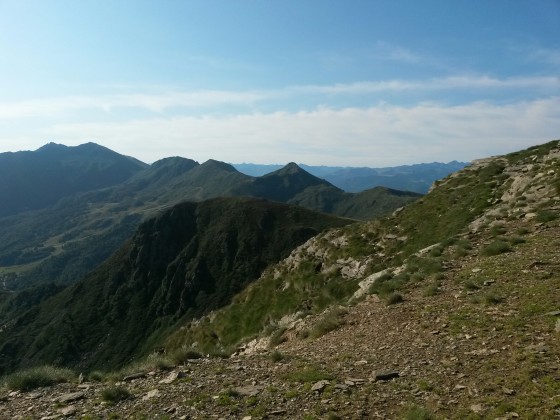 Vue du Fourcat