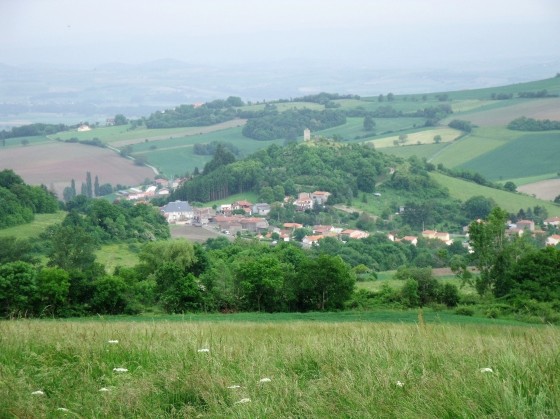 vue du grand raymond