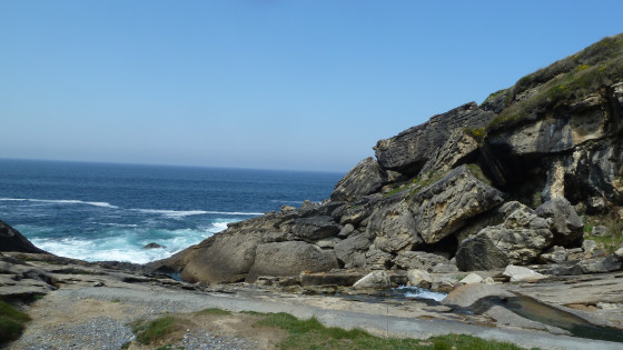 Vue du point 2