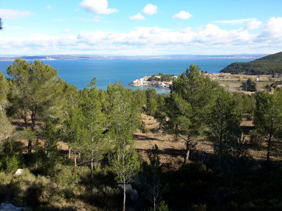 Vue en balcon