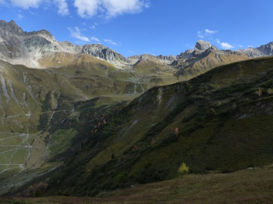 Vue générale