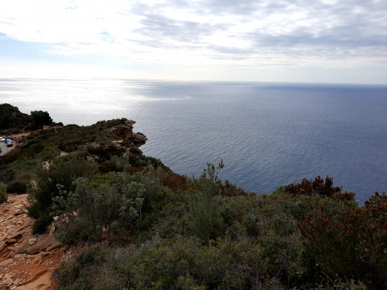 Vue imprenable