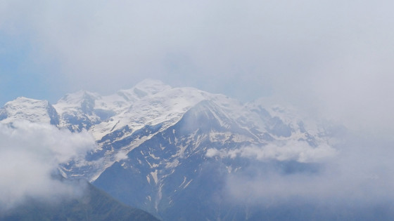 Mont Blanc