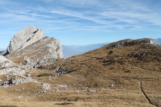 vue nord