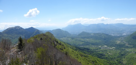 Vue Panoramique