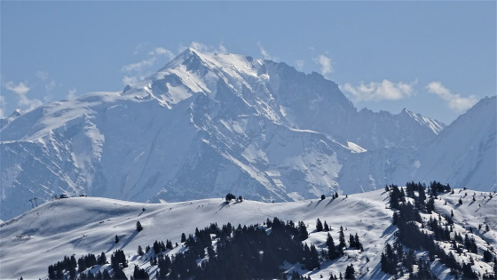 Vue panoramique