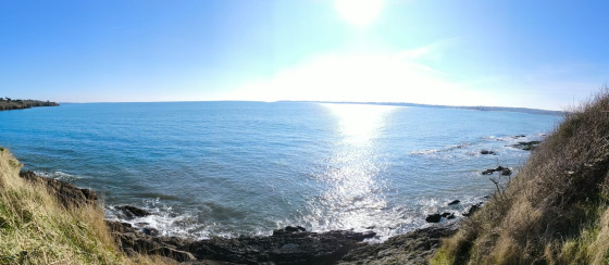 Vue panoramique