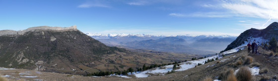 Vue Panoramique