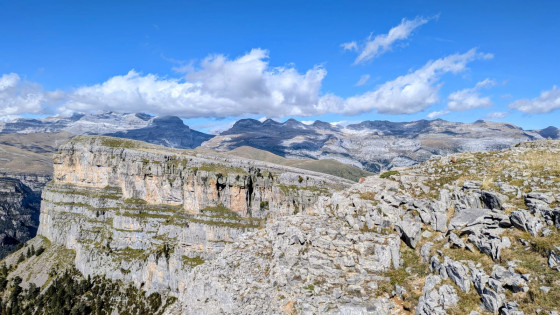 Vue Sestrales alto