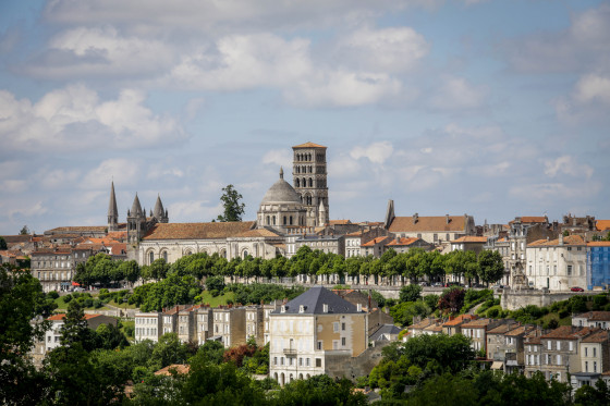 Cathédrale Saint-Pierre
