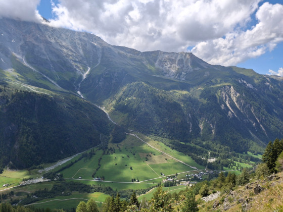 Vall&eacute;e de Rosuel