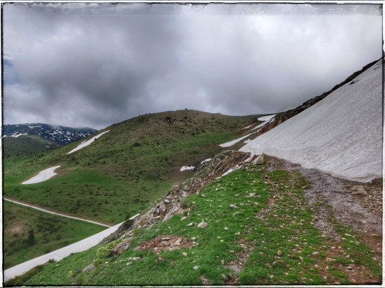 Col de Seillis