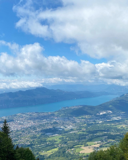Lac du Bourget