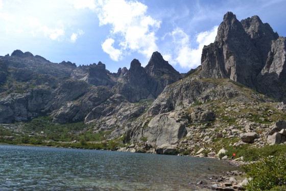 Lac Mélo
