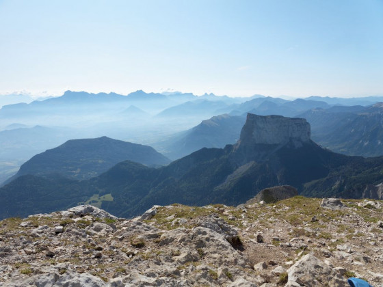 Mont Aiguille