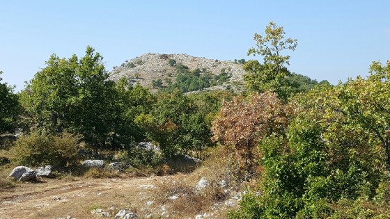 Vue sur le Mouton d\'Anou