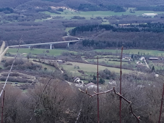 Viaduc de Chouzelot