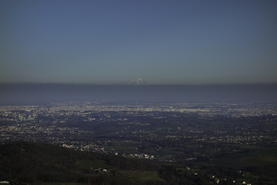 Mont Blanc