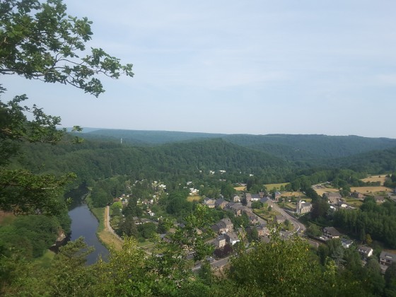 Vue sur Membre