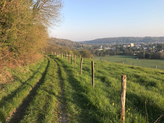 Vue Vallée