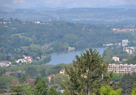 La Sa&ocirc;ne