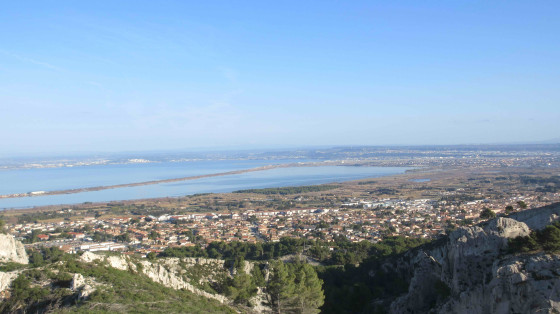 Châteauneuf-Les-Martigues