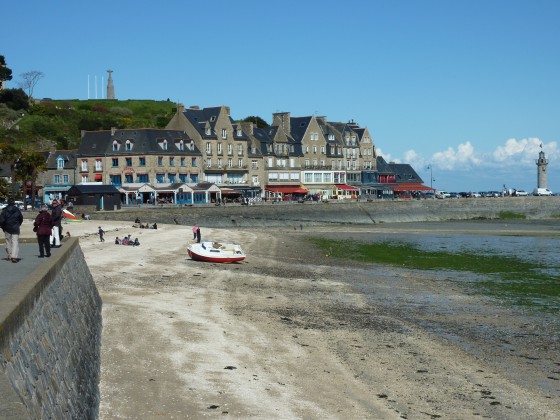 Circuit de Cancale et ses environs