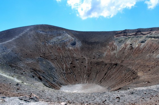 Vulcano
