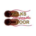 Walks from the Door