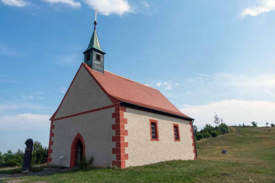Chapelle Walpurgis