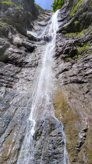 Cascade