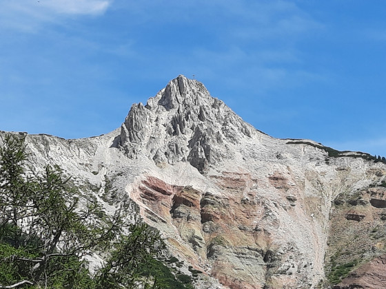 Weisshorn
