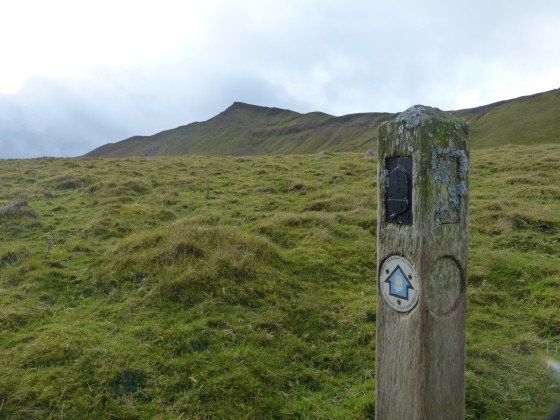 Wild Boar Fell