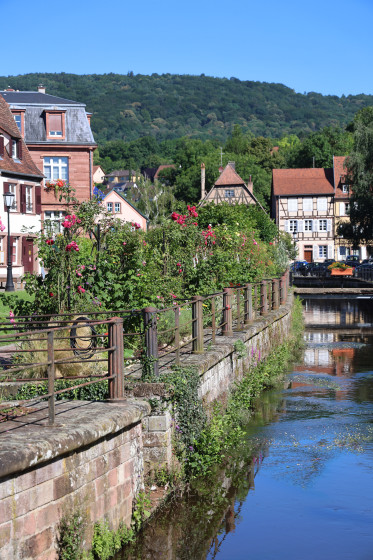 Wissembourg