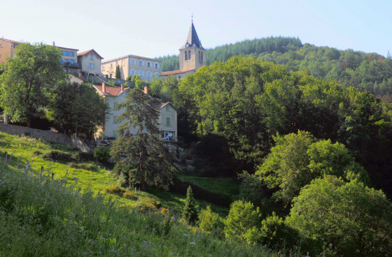Yzeron