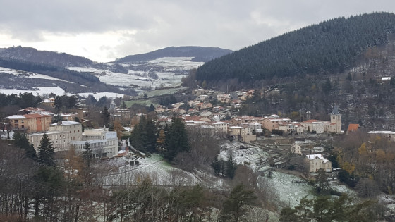 Yzeron